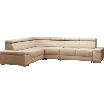 Sedací souprava Rohová sedací souprava Ester Gusto 09