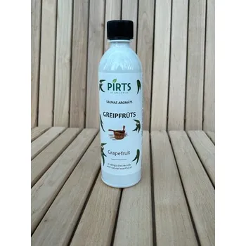 Vůně do sauny Grapefruit, 500 ml