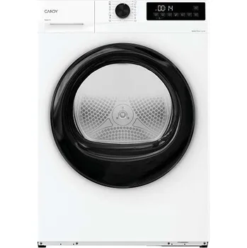 Praní a péče o prádlo Candy GD 10N3B-S ProDry 300