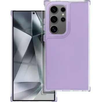 Náhradní kryt pro mobilní telefon Kryt Matrix Kryt Xiaomi Redmi Note 15 Pro Plus 5G Light Violet