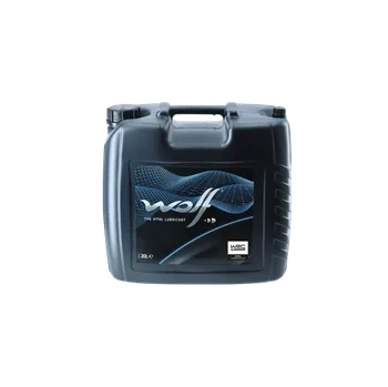 Motorový olej Motorový olej WOLF 8323898