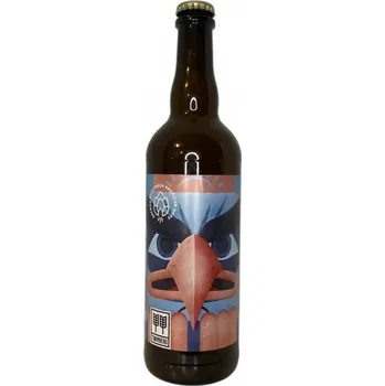 Pivo Pivovar Twinberg Kee Zos En 16 0,7l Twinberg