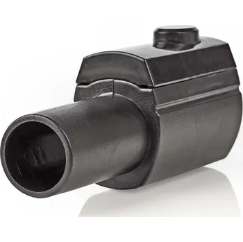 Hubice k vysavači Redukce 36mm tyče pro AEG VX8-3-ÖKO z oválu na 32mm trubku