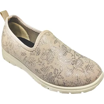 Dámská zdravotní obuv Dámská obuv Santé PO/111 Beige 36