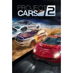 Project CARS 2