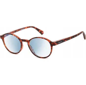 Brýle na čtení Brýle na čtení POLAROID PLD 0034 0UC +2.00 DPT OCHRANA PROTI MODRÉMU SVĚLU Z POČÍTAČE