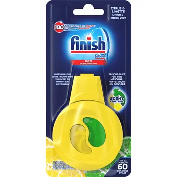 Tableta do myčky Osvěžovač do myčky Finish
