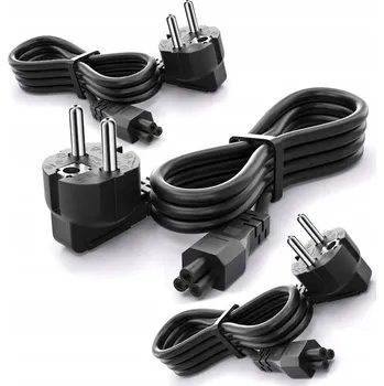 Napájecí kabel Napájecí kabel CE 3 m