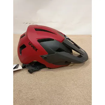 Cyklistická přilba Cyklistická helma Uvex Renegade Mips, vel. XS/M