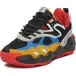 Sneakersy SHAQ EO-REIGN AQ95055Y-BZ Barevná 33