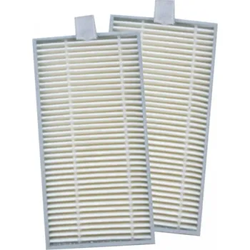 Příslušenství k robotickému vysavači HEPA Filtry k vysavači CECOTEC Conga 5090 2ks