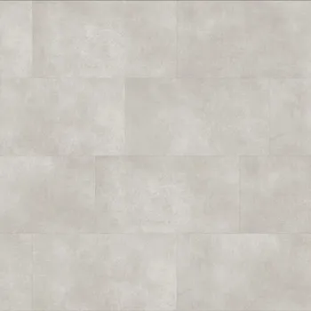 vinylová podlaha Kusový koberec Gala Shaggy 2505 light grey 60 x 110 cm 60 x 110 cm