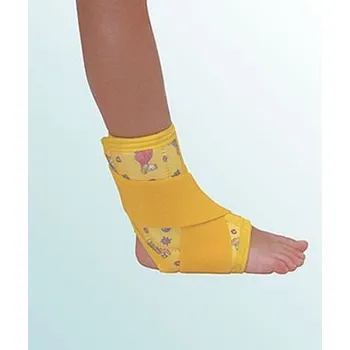 Ortika Ortéza hlezenního kloubu profylaktická OR6 Rozměr: S