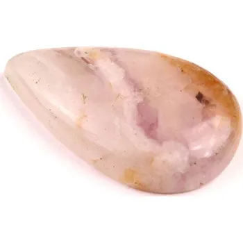 Sběratelství Kabošon Auralite č.8418 (34x21x6mm)