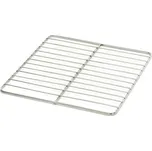 Rošt do trouby nerezový - 325 x 354 mm | Maxima 09367822