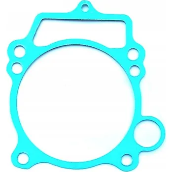 Píst motoru ATHENA těsnění pod válec YAMAHA YZF 450 03-05, WR 450F 03-06, YFZ 450 04-13 (YZF450), 5TA113510000 (ATHENA těsnění pod válec YAMAHA YZF 450 03-05, WR 450F 03-06, YFZ 450 04-13 (YZF450), 5TA113510000)