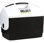 Chladící box Select COOL BOX UNI Černá, Bílá, Zelená