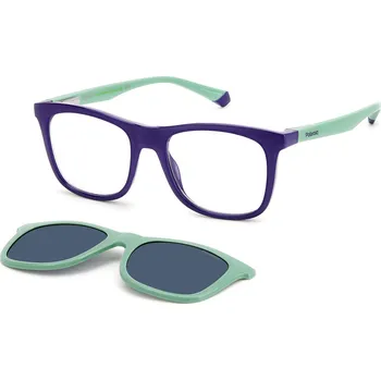 Sluneční brýle Polaroid Junior PLD8055/CS RNB/C3 Polarized