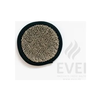 EVEI Masážní houbička 8,5 len / bavlna