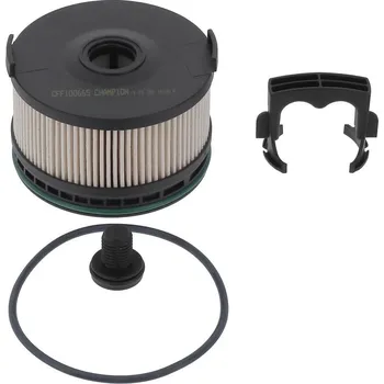 Autodíl Palivový filtr CHAMPION CFF100665