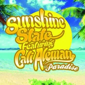 Zahraniční hudba CD Sunshine State: Paradise 2014
