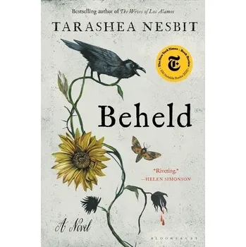 Beheld - Nesbit, TaraShea