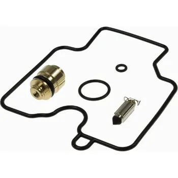 Palivový systém pro motocykl TOURMAX sada na opravu karburátoru YAMAHA XJ 900S DIVERSION 4km/4km3 95-01 vyrobeno v Japonsku (TOURMAX sada na opravu karburátoru YAMAHA XJ 900S DIVERSION 4km/4km3 95-01 vyrobeno v Japonsku)