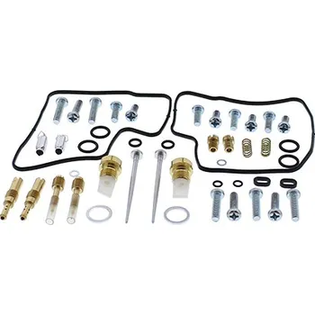 Palivový systém pro motocykl ALL BALLS sada na opravu karburátoru HONDA VT 1100 C2 00-05, VT 1100C3 01-02 (ALL BALLS sada na opravu karburátoru HONDA VT 1100 C2 00-05, VT 1100C3 01-02)