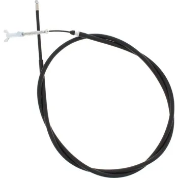 Brzda pro motocykl ALL BALLS lanko zadní (ruční) brzdy KAWASAKI KLF 400 BAYOU 93-99, KVF 300A/B PRAIRIE 99-02, KVF 400A/B PRAIRIE 97-98, KVF 400C/D PRAIRIE 99-02 (ALL BALLS lanko zadní (ruční) brzdy KAWASAKI KLF 400 BAYOU 93-99, KVF 300A/B PRAIRIE 99-02, KVF 400A/B PRAIRIE)