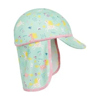 Kšiltovka Kšiltovka Playshoes 461328 Zelená 49