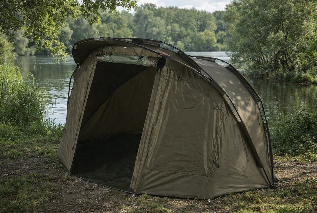 JRC Bivak Defender Peak Bivvy 2 Man