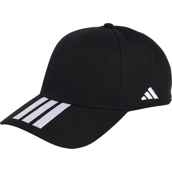 Kšiltovka kšiltovka adidas Performance Tiro - Black/White one size