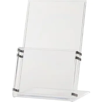 Obraz Stojan na letáky Panta Plast A5