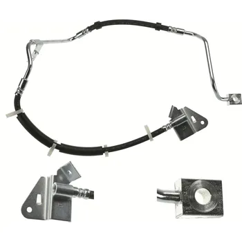 Brzdová hadice TRW PHD1180 Brzdová hadice