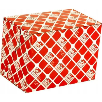 Zavěšení kol Rameno , odpružení kol Febi Bilstein 107887