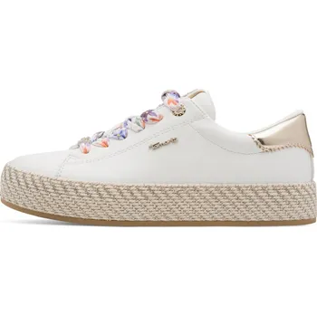 Dámské tenisky Tamaris 1-23713-42-100 Dámské tenisky bílé 40