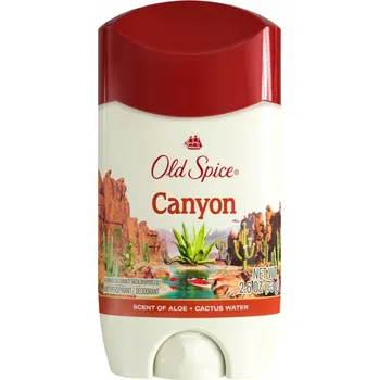 Old Spice Antiperspirant deodorant ve sticku Canyon 73 g