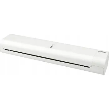 Kancelářská technika Laminovačka Sencor SLA 311 pro horkou laminaci