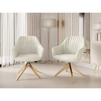 Křeslo Křeslo Sitakiz 2768/GL, Barva: Monolith 02 MIRJAN 5903211415326