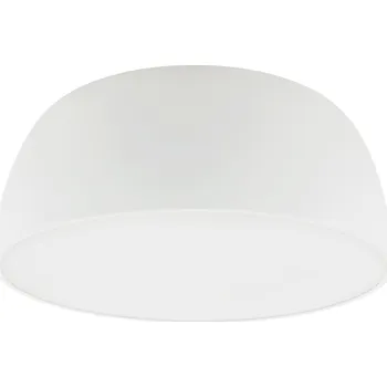 Nowodvorski 38 kulatý Stropní Svítidlo bílá