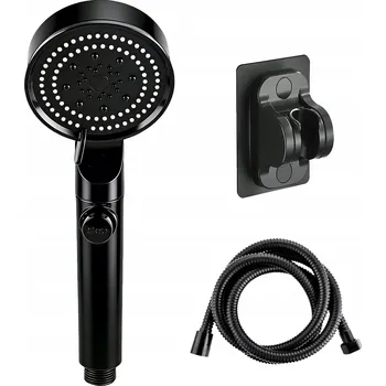 Sprchová hlavice SPRCHOVÁ HLAVICE FUNKCE 5 FUNKČNÍ SPRCHOVÁ SPRCHA ÚSPORNÁ