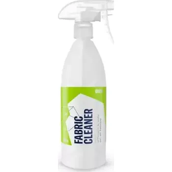 Auto-moto Gyeon Q2M FabricCleaner - Čistič na textil 1L