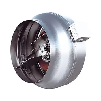 potrubní ventilátor Potrubní ventilátor CK 200 B1 Ostberg