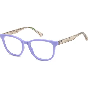 Sluneční brýle Polaroid Junior PLDD845 789