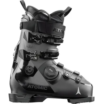 Běžkařské boty lyžařské boty ATOMIC HAWX PRIME 110 S Boa Black/Slate - 25/25.5