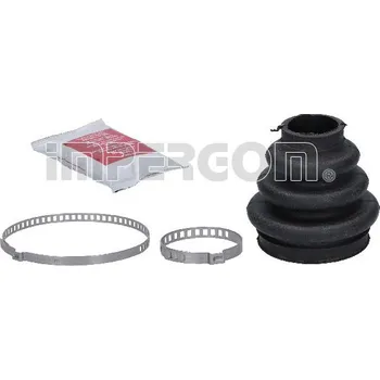 Hřídel nápravy Sada měchů, hnací hřídel ORIGINAL IMPERIUM 33588