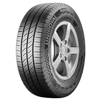 Letní pneumatika Uniroyal RainMax 2 205/65 R16 107/105 T zesílená (C)
