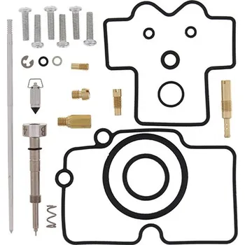 Palivový systém pro motocykl ALL BALLS sada na opravu karburátoru YAMAHA YZF 250 12-13 (ALL BALLS sada na opravu karburátoru YAMAHA YZF 250 12-13)