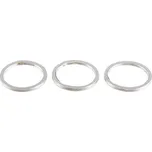 WINDEROSA (VERTEX) těsnění svodu výfuku SUZUKI VL1500 INTRUDER 98-04, VL1500LC C90 INTRUDER 05-09, VL1500T C90T BOULEVARD TOURING 06-09 (WINDEROSA (VERTEX) těsnění svodu výfuku SUZUKI VL1500 INTRUDER 98-04, VL1500LC C90 INTRUDER 05-09, VL1500T C90T)