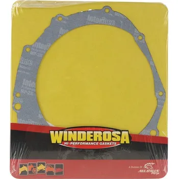 Spojková sada WINDEROSA (VERTEX) těsnění krytu spojky SUZUKI GSX-R1000 05-08, GSX-S1000 16 (vnější) (WINDEROSA (VERTEX) těsnění krytu spojky SUZUKI GSX-R1000 05-08, GSX-S1000 16 (vnější))